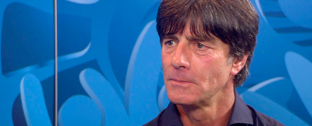 Joachim Löw