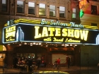 Ed Sullivan Theatre