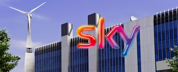 BSkyB Headquarter