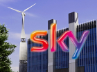 BSkyB Headquarter