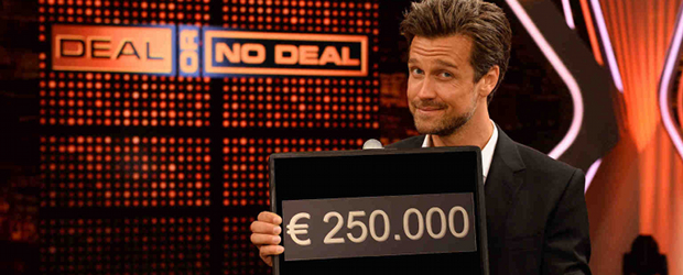 Deal or no Deal