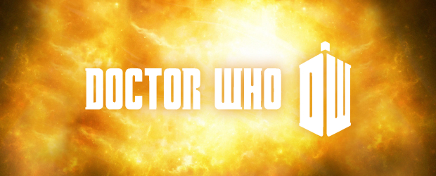 Doctor Who