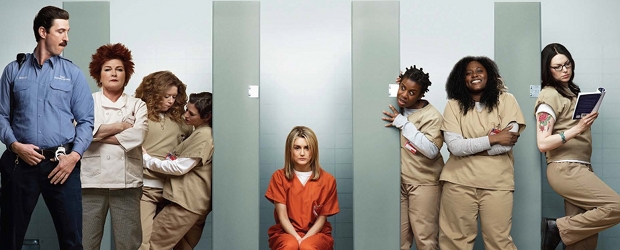 Orange is the New Black