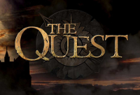 The Quest Logo