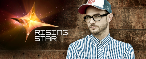 Rainer Maria Jilg und Rising Star