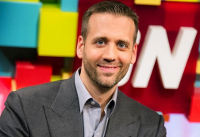 Max Kellerman