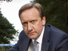 Inspector Barnaby - Neil Dudgeon