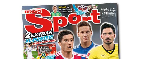 Bravo Sport