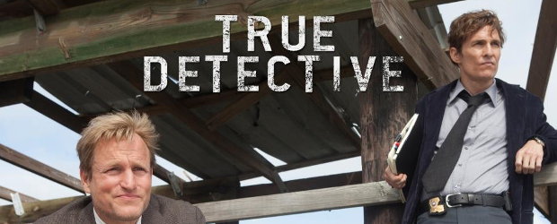 True Detective