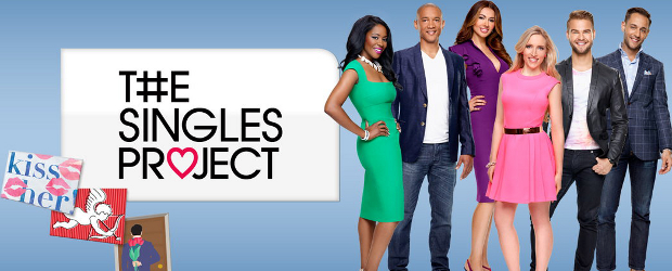 The Singles Project