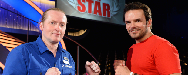 Schlag den Star: Henssler vs Kelly