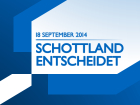 Schottland entscheidet