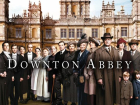 Downton Abbey Series 5