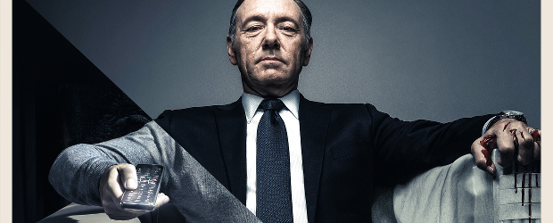 ProSieben Maxx-Kampagne: Du hast die Macht-Kamp