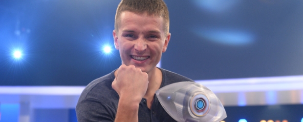 Aaron Troschke gewinnt Promi Big Brother