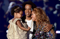 Blue Ivy