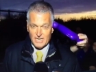 Dildo bei Sky Sports News HQ