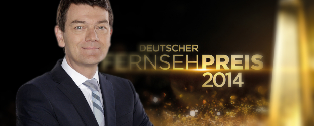 Jörg Schönenborn & Fernsehpreis