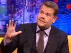 James Corden