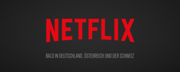 Netflix - Bald in Deutschland