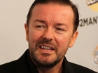 Ricky Gervais