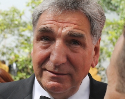 Jim Carter / Carson