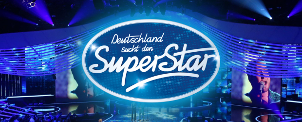 Deutschland sucht den Superstar