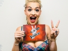 The Voice UK: Rita Ora