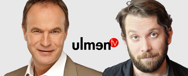 Michael Lehmann, Christian Ulmen