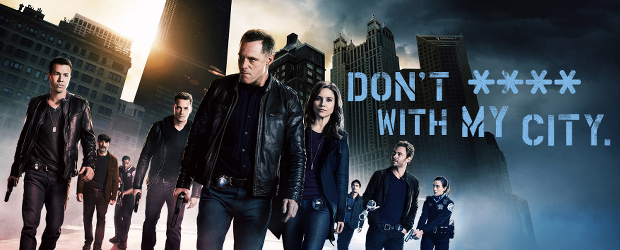 Chicago P.D.