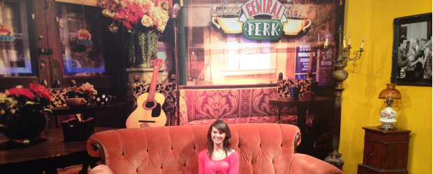 Central Perk Soho