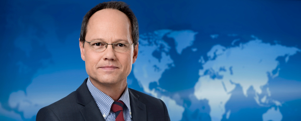 ARD-aktuell-Chefredakteur Kai Gniffke