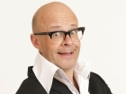 Harry Hill