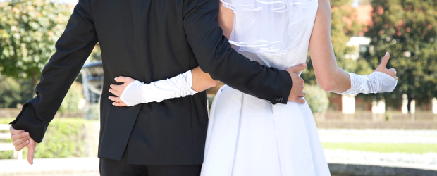 Hochzeit auf den ersten Blick