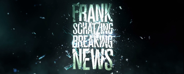 Breaking News - Frank Schätzing