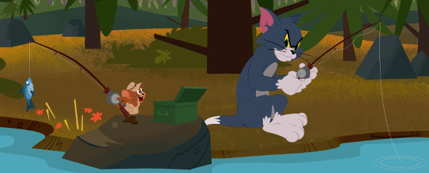 Tom und Jerry Show