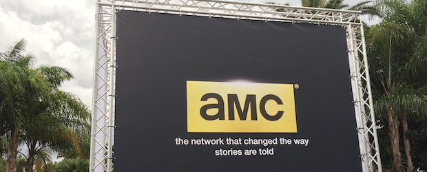 AMC MIPCOM