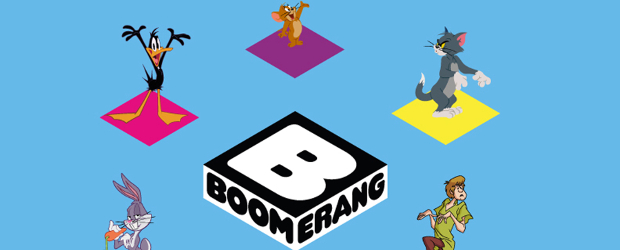 Boomerang