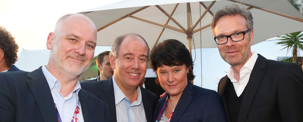 German MIP Cocktail 2014