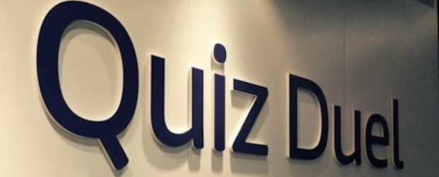 Quiz Duel