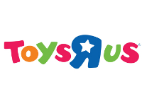 Toys R Us Logo