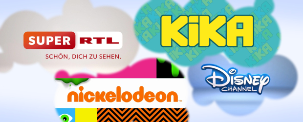 Kinderfernsehen 2014