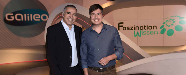 Faszination Wissen - Galileo