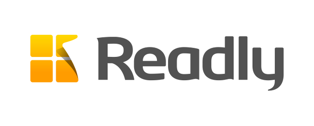 Readly Readly
