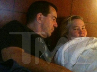 Mama June mit Mark McDaniel