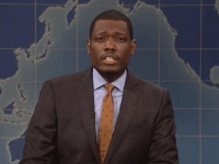 Michael Che