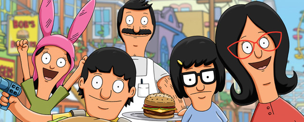 Bob's Burgers