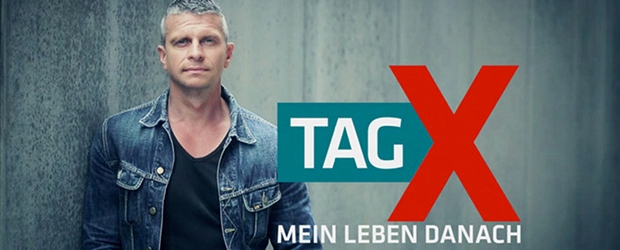 Tag X - Mein Leben danach