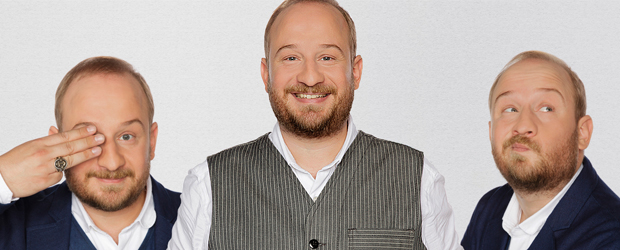 Ende der Schonzeit mit Philip Simon