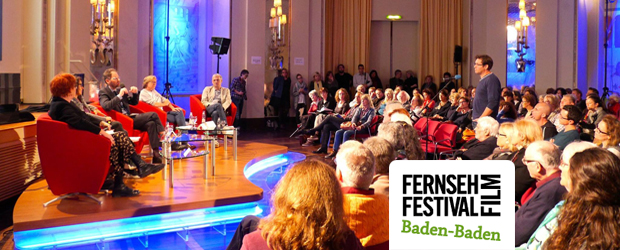 FernsehfilmFestival Baden-Baden